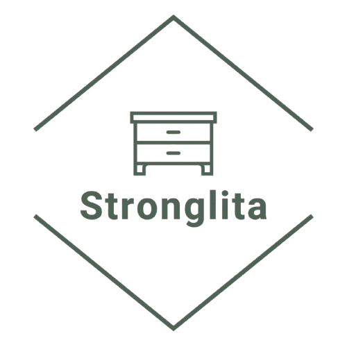 Stronglita | Furnitūra ir kiti priedai